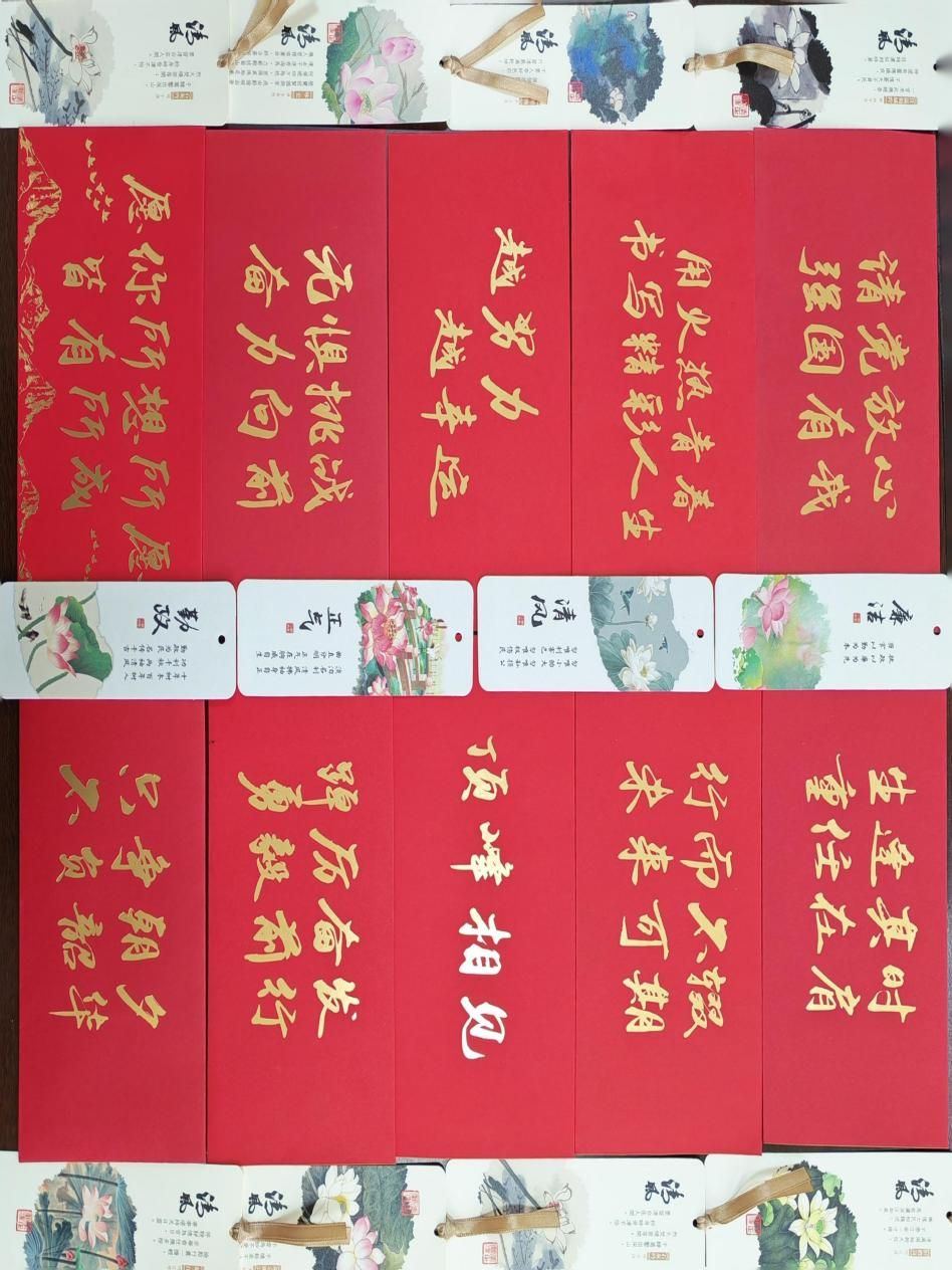 毕业生党员廉洁最后一课1